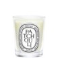 Patchouli - Bougie - Diptyque (190 g) Escale en indonésie, intensité du patchouli