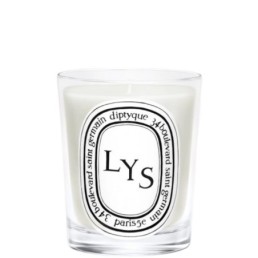 Lys - Bougie - Diptyque (190 g) Bouquet de lys