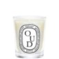 Oud - Bougie - Diptyque (190 g) Voyage au coeur du moyen-orient