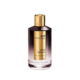 Aoud vanille - Eau de parfum - Mancera (120 ml) Une escale au Népal