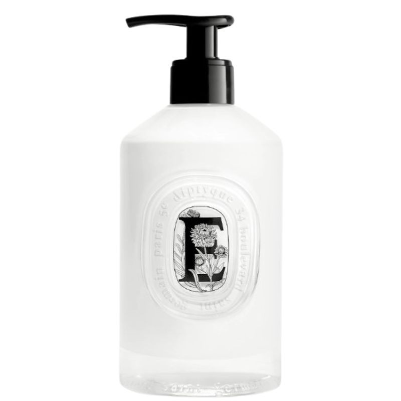 Emulsion velours - Emulsion - Diptyque - Emulsion hydratante corps soyeuse