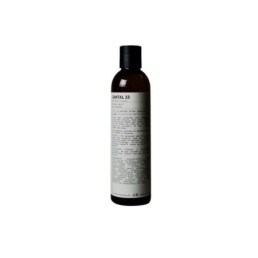 Santal 33 - Gel douche - Le labo (237 ml) Le parfum de la séduction