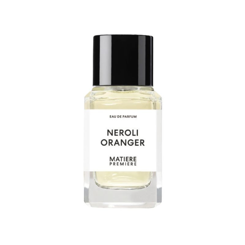 Neroli oranger - Eau de parfum - Matière Première (100 ml) La pureté de la fleur d'oranger