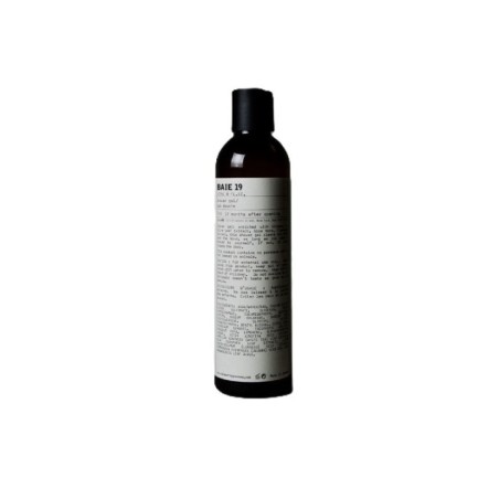 Baie 19 - Gel douche - Le labo (237 ml) Odeur humide de la terre mouillée par la pluie