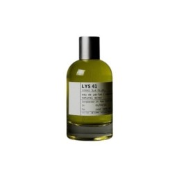 Lys 41 - Eau de parfum - Le labo - Mariage du jasmin et du lys sur toile de vanille