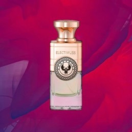 Rhodante - Eau de parfum - Electimuss (100 ml) Sensualité d'une rose avec quelques épines