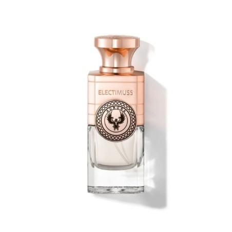 Aurora - Eau de parfum - Electimuss (100 ml) Puissant sillage de rose et d'ambre