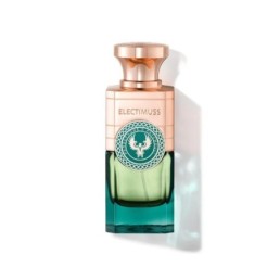 Patchouli persephone - Eau de parfum - Electimuss (100 ml) Un patchouli ambré lumineux