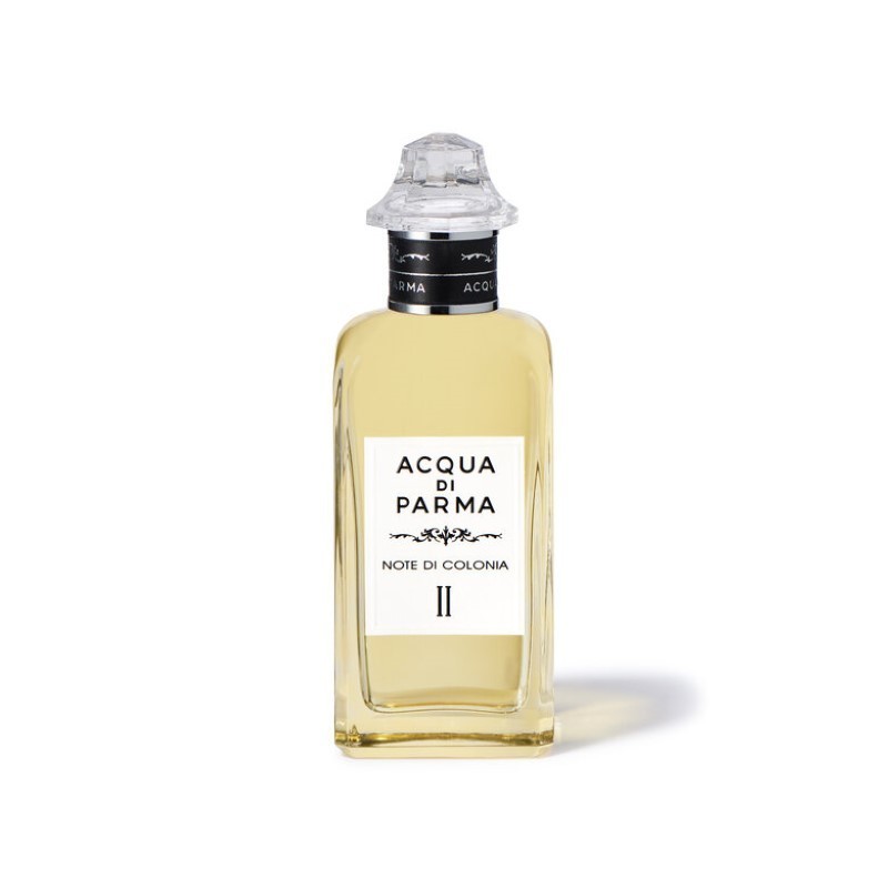 Note di colonia II - Eau de parfum - Acqua di parma (150 ml) Nessun dorma de Puccini