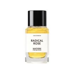 Radical rose - Matière Première