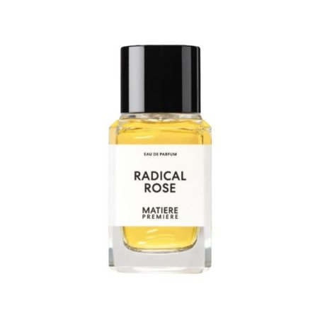 Radical rose - Matière Première