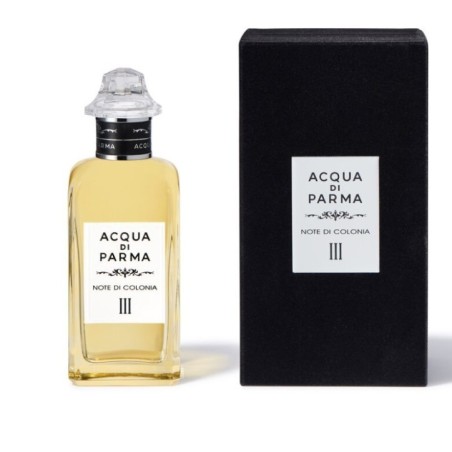 Note di colonia III - Eau de parfum - Acqua di parma (150 ml) Aida de Verdi