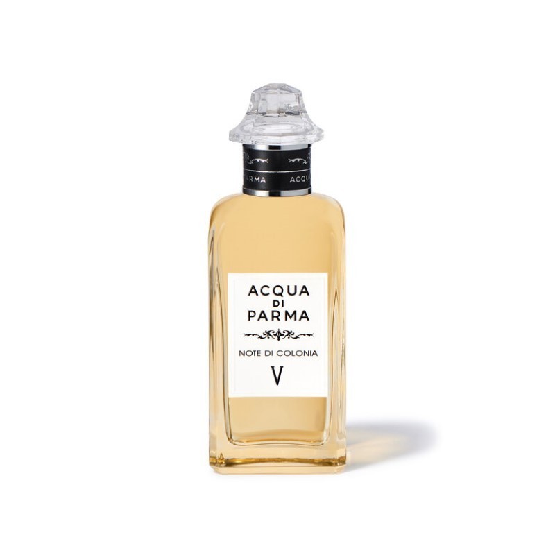 Note di colonia V - Eau de parfum - Acqua di parma (150 ml) Rigoletto de Verdi