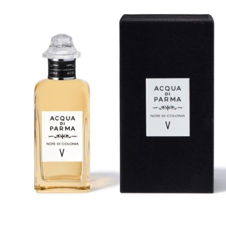 Note di colonia V - Eau de parfum - Acqua di parma (150 ml) Rigoletto de Verdi