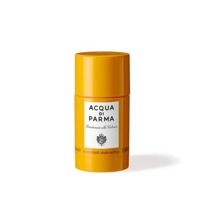 Colonia déodorant stick - Déodorant - Acqua di parma (75 ml) Senteur raffinée d'une belle cologne Italienne