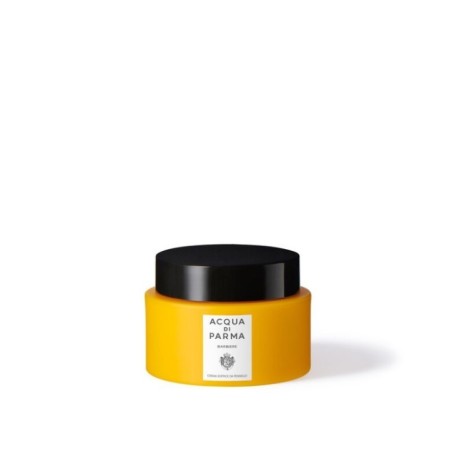 Barbiere crème de rasage - Rasage - Acqua di parma (125 g) L'essentiel pour un rasage parfait