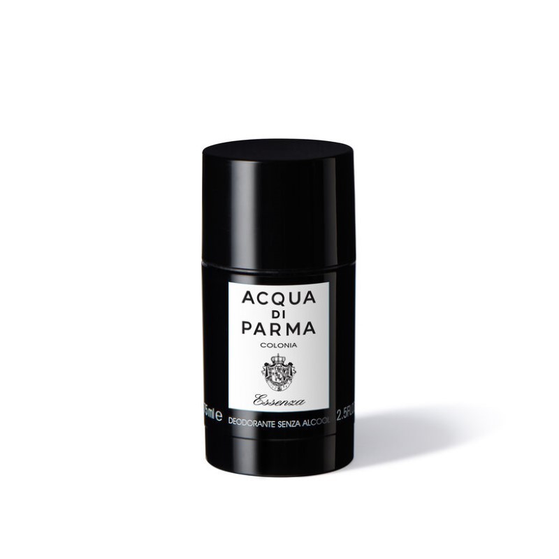 Colonia essenza deodorant stick - Déodorant - Acqua di parma (75 ml) Dynamique, determinée, Colonia boisée