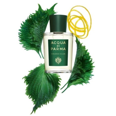 Colonia Club - Eau de toilette - Acqua di parma - Dynamique, contemporaine, rayonnante