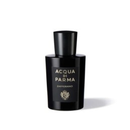 Zafferano - Eau de parfum - Acqua di parma - Accord chaud et lumineus de safran et fruits d'or