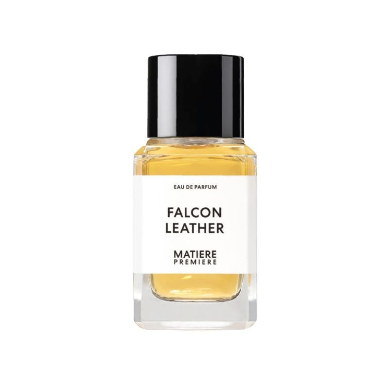 Falcon leather - Eau de parfum - Matière Première (100 ml) Inspiré des gants de fauconniers