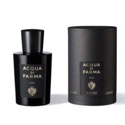 Oud - Eau de parfum - Acqua di parma - Précieux et intense