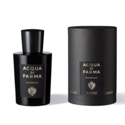 Sandalo - Eau de parfum - Acqua di parma - Onctieux santal solaire et intense