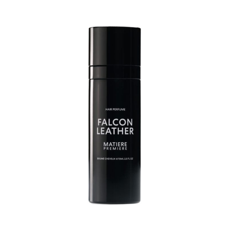 Falcon leather - Parfum cheveux - Matière Première (75 ml) Inspiré des gants de fauconniers