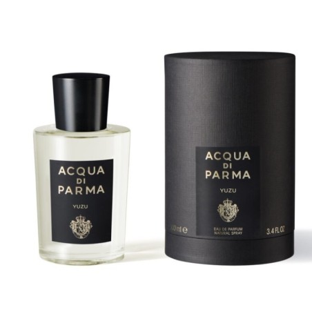 Yuzu - Eau de parfum - Acqua di parma - Essence d'agrumes lumineuse et précieuse