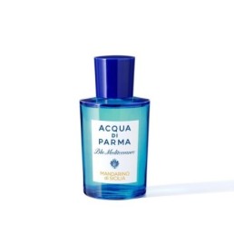 Mandarino di sicilia - Eau de toilette - Acqua di parma - Paysages ensoleillés de Sicile