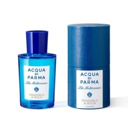 Mandorlo di sicilia - Eau de toilette - Acqua di parma - Douceur et gourmandise d'amandes