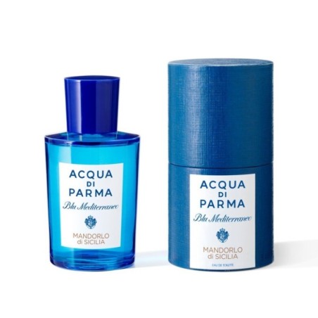 Mandorlo di sicilia - Eau de toilette - Acqua di parma - Douceur et gourmandise d'amandes