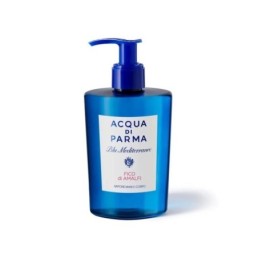 Fico di amalfi hand and body wash - Gel douche - Acqua di parma (300 ml) Air de figuier sur la côte amalfitaine