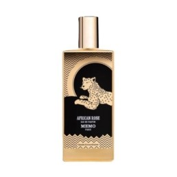 African rose - Eau de parfum - Memo (75 ml) Splendeurs d'Afrique