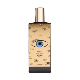 Marfa - Eau de parfum - Memo (75 ml) Couché de soleil dans le désert