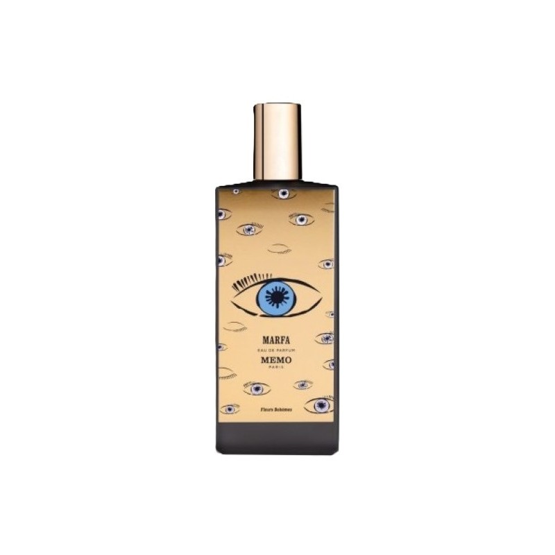 Marfa - Eau de parfum - Memo (75 ml) Couché de soleil dans le désert