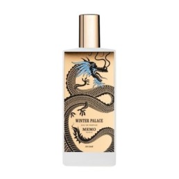 Winter palace - Eau de parfum - Memo (75 ml) Feu glacé du Dragon