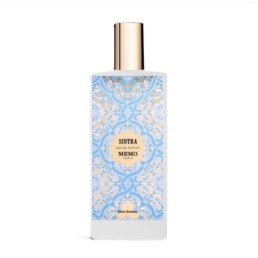 Sintra - Eau de parfum - Memo (75 ml) Gourmandise du Portugal