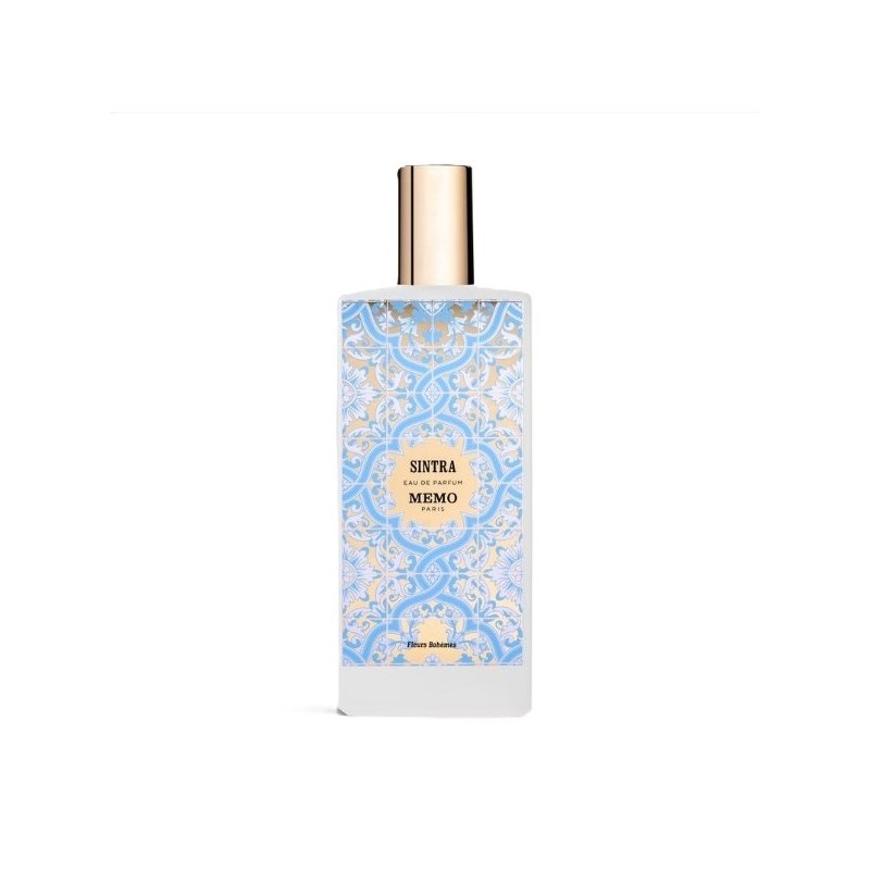 Sintra - Eau de parfum - Memo (75 ml) Gourmandise du Portugal