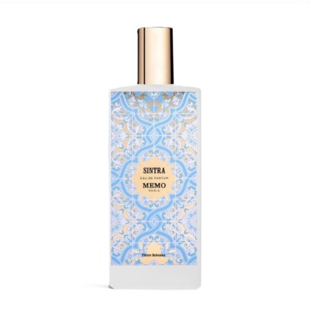 Sintra - Eau de parfum - Memo (75 ml) Gourmandise du Portugal