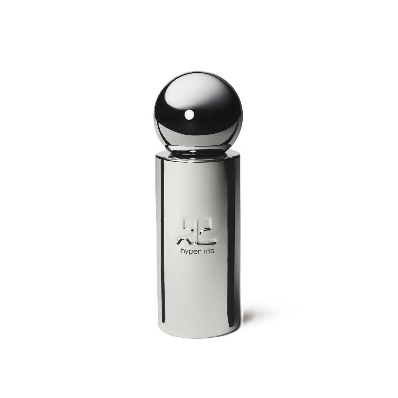 Hyper iris - Eau de parfum - Courreges (100 ml) Elan d'iris vivace