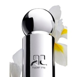 Hyper iris - Eau de parfum - Courreges (100 ml) Elan d'iris vivace