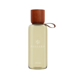 Sulawesi - Eau de parfum - Nissaba (100 ml) Patchouli de Java