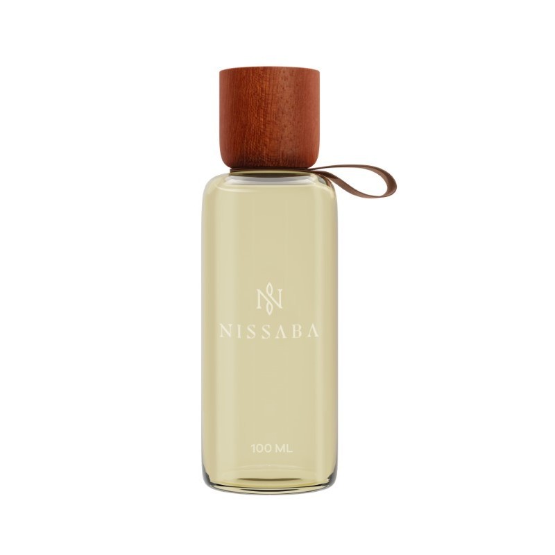 Sulawesi - Eau de parfum - Nissaba (100 ml) Patchouli de Java