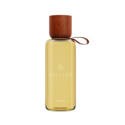 Grande ile - Eau de parfum - Nissaba (100 ml) Madagascar et ses trésors