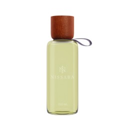 Provence - Eau de parfum - Nissaba (100 ml) Un champ de lavande