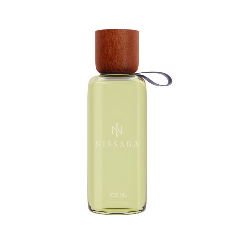 Provence - Eau de parfum - Nissaba (100 ml) Un champ de lavande