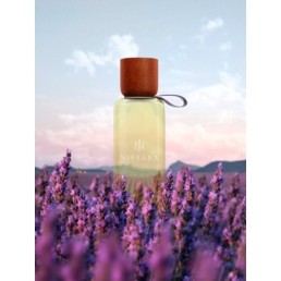 Provence - Eau de parfum - Nissaba (100 ml) Un champ de lavande