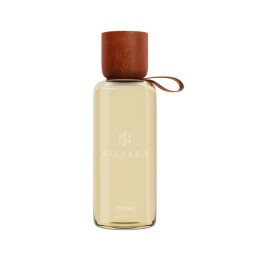 Tierra Maya - Eau de parfum - Nissaba (100 ml) Escale au Gautemala