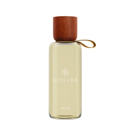 Chaco - Eau de parfum - Nissaba (100 ml) Thé vert d'argentine