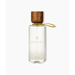 Berbera - Eau de parfum - Nissaba (100 ml) Encens oriental